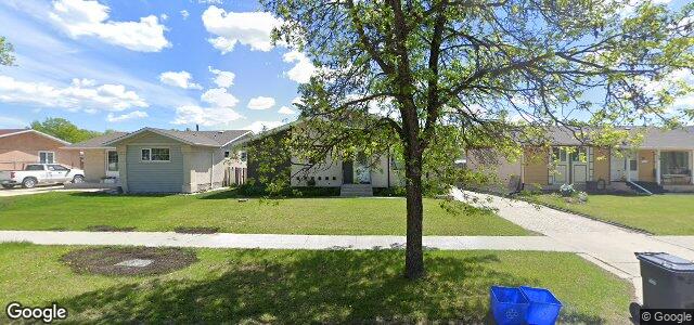 43 Herron Road（加拿大曼尼托巴省溫尼伯市）房屋照片