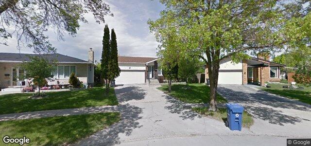 Larawan ng 43 Idlewild Bay sa Winnipeg, Manitoba