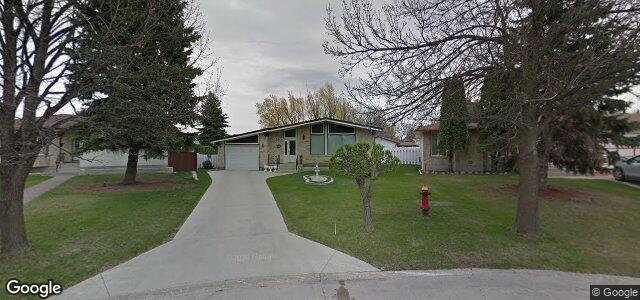 43 James Carleton Drive（加拿大曼尼托巴省温尼伯市）房屋照片