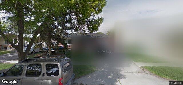 Larawan ng 43 Larter Crescent sa Winnipeg, Manitoba