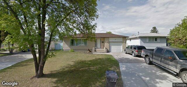 Larawan ng 43 Leamen Crescent sa Winnipeg, Manitoba