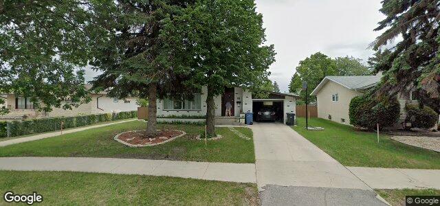Larawan ng 43 Madera Crescent sa Winnipeg, Manitoba