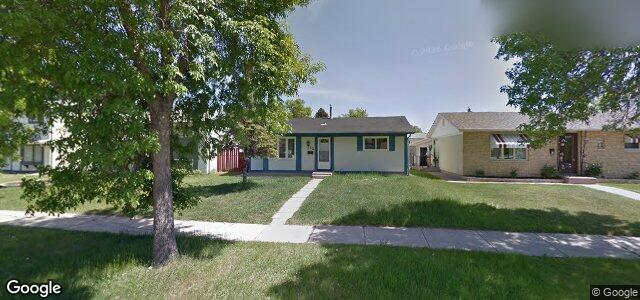 Larawan ng 43 Manford Close sa Winnipeg, Manitoba