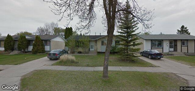 Larawan ng 43 Mankato Crescent sa Winnipeg, Manitoba