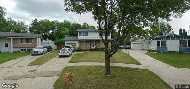 Larawan ng 43 Manorview Close sa Winnipeg, Manitoba