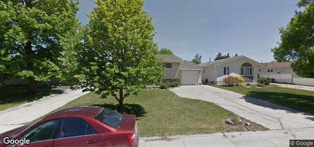 Larawan ng 43 Martell Crescent sa Winnipeg, Manitoba