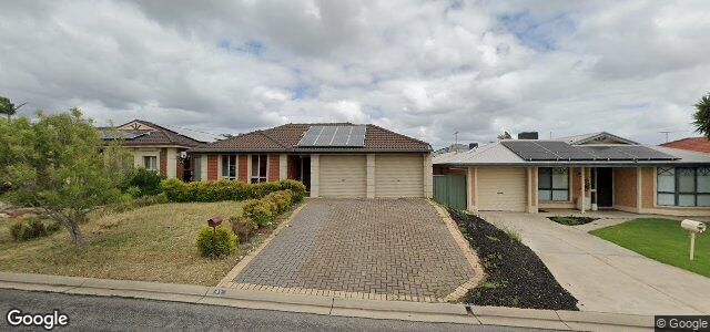 Larawan ng 43 Martindale Place sa Winnipeg, Manitoba