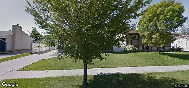 Larawan ng 43 Rolmount Road sa Winnipeg, Manitoba