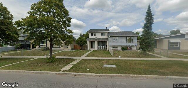 435 Adsum Drive（加拿大曼尼托巴省温尼伯市）房屋照片