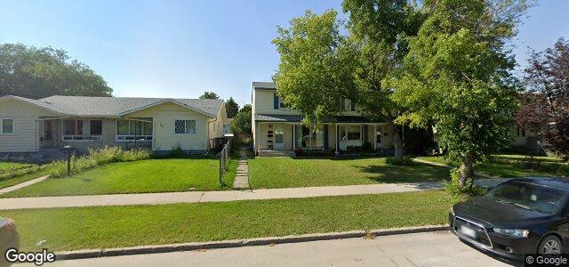 Larawan ng 44 Pipeline Road sa Winnipeg, Manitoba