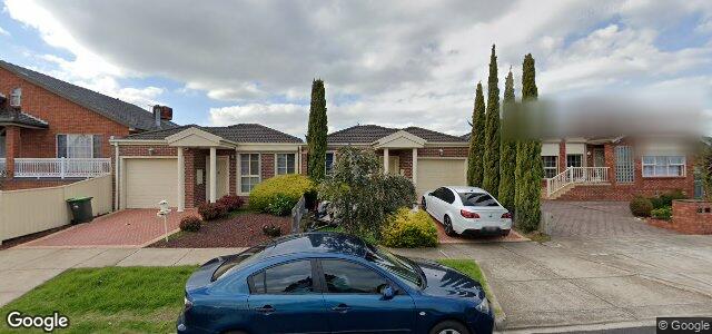 Larawan ng 44 Saratoga Crescent sa Winnipeg, Manitoba