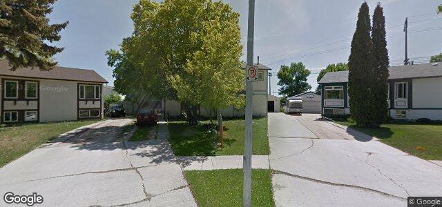 45 Madrill Close（加拿大曼尼托巴省溫尼伯市）房屋照片