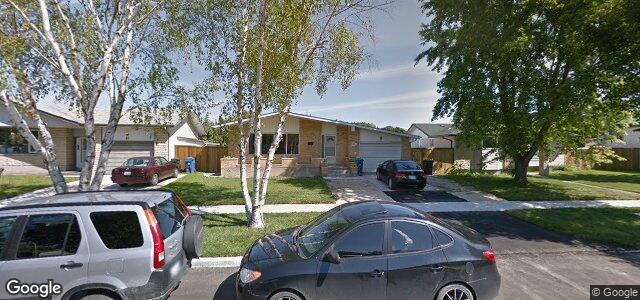 Larawan ng 45 Maevista Place sa Winnipeg, Manitoba