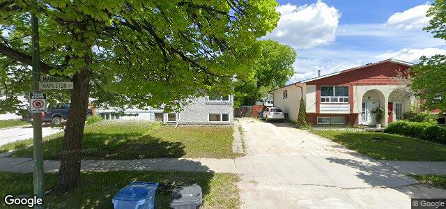 Photo of 45 Mapleton Drive in Winnipeg, Manitoba