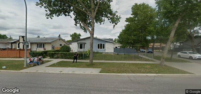 Larawan ng 457 Adsum Drive sa Winnipeg, Manitoba