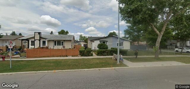 Larawan ng 459 Adsum Drive sa Winnipeg, Manitoba