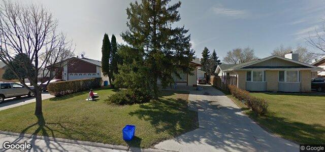 Larawan ng 46 Agnes Arnold Place sa Winnipeg, Manitoba
