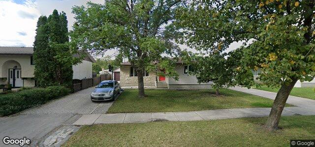 Larawan ng 46 Ashmore Drive sa Winnipeg, Manitoba
