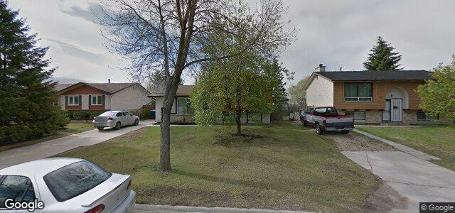 Larawan ng 46 Citadel Crescent sa Winnipeg, Manitoba