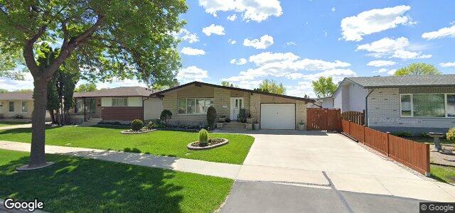 Larawan ng 46 Doubleday Drive sa Winnipeg, Manitoba