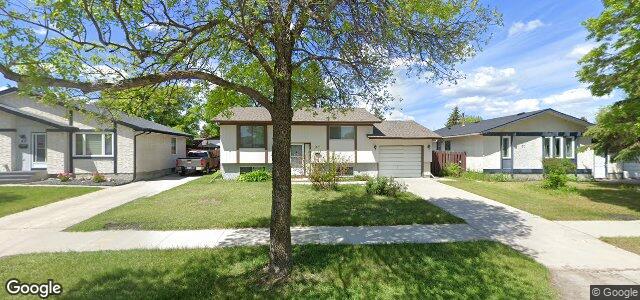 Larawan ng 46 Herron Road sa Winnipeg, Manitoba