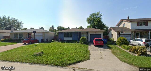 Larawan ng 46 Kenville Crescent sa Winnipeg, Manitoba