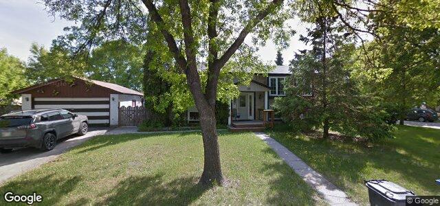 Larawan ng 46 Larter Crescent sa Winnipeg, Manitoba