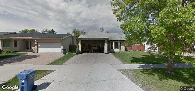 Photo of 46 Lavender Bay in Winnipeg, Manitoba