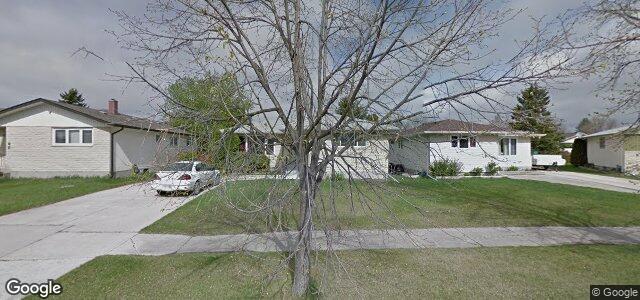 Larawan ng 46 Madrigal Close sa Winnipeg, Manitoba