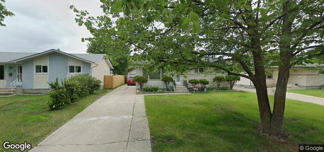 Larawan ng 46 Mannerley Way sa Winnipeg, Manitoba