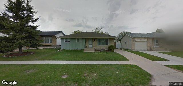 Larawan ng 46 Manren Crescent sa Winnipeg, Manitoba