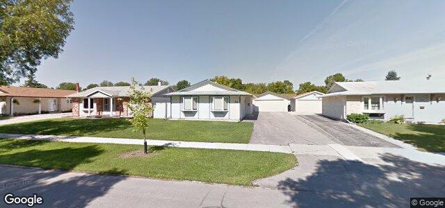 Larawan ng 46 Mariner Crescent sa Winnipeg, Manitoba