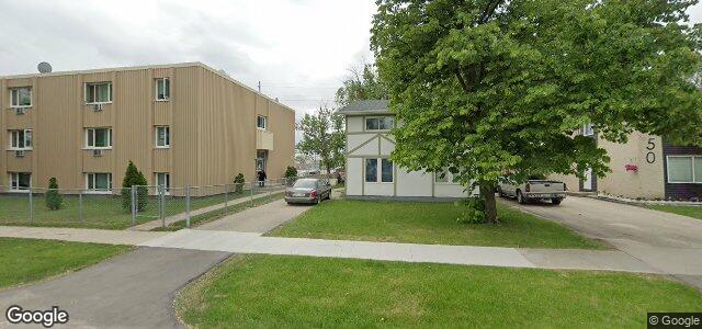 Larawan ng 46 Marlow Court sa Winnipeg, Manitoba