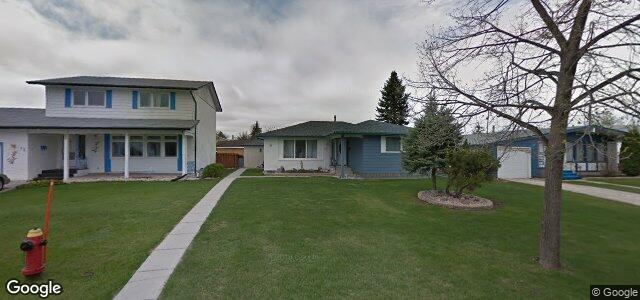 Photo of 46 Masterton Crescent in Winnipeg, Manitoba