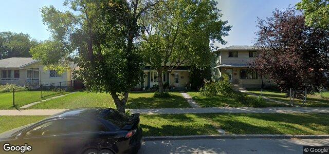 Larawan ng 46 Pipeline Road sa Winnipeg, Manitoba