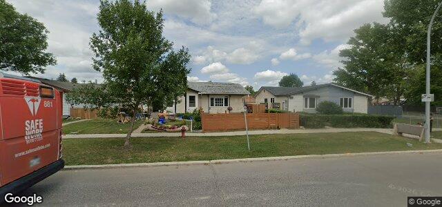 Larawan ng 463 Adsum Drive sa Winnipeg, Manitoba