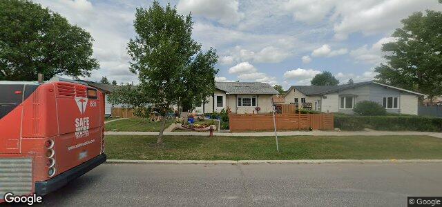 Larawan ng 465 Adsum Drive sa Winnipeg, Manitoba