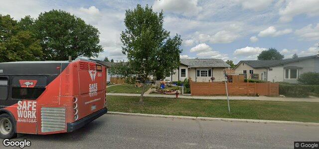 Larawan ng 469 Adsum Drive sa Winnipeg, Manitoba