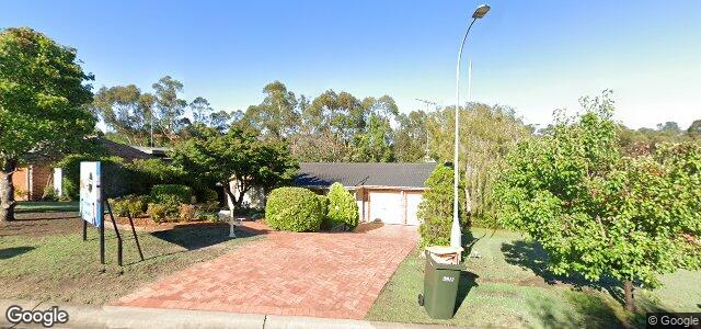 Larawan ng 47 Citadel Crescent sa Winnipeg, Manitoba