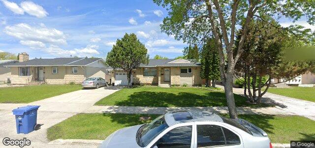 47 Doubleday Drive（加拿大曼尼托巴省溫尼伯市）房屋照片