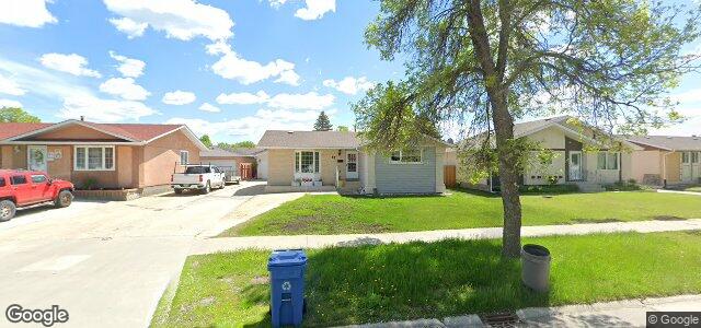 Larawan ng 47 Herron Road sa Winnipeg, Manitoba