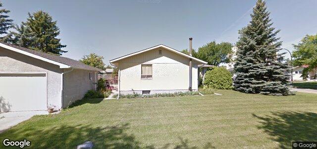 Larawan ng 47 Kushner Crescent sa Winnipeg, Manitoba