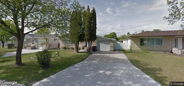 Larawan ng 47 Leamen Crescent sa Winnipeg, Manitoba
