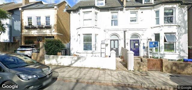 Larawan ng 47 Maberley Road sa Winnipeg, Manitoba