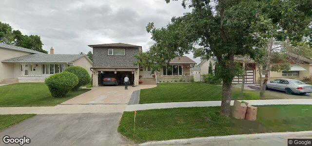 Larawan ng 47 Malden Close sa Winnipeg, Manitoba