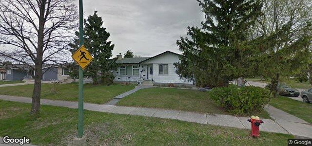 Larawan ng 47 Mandan Road sa Winnipeg, Manitoba