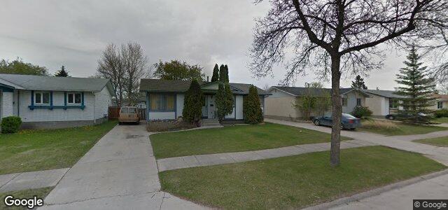 Larawan ng 47 Mankato Crescent sa Winnipeg, Manitoba