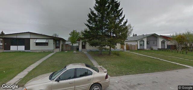 Larawan ng 47 Manor House Court sa Winnipeg, Manitoba