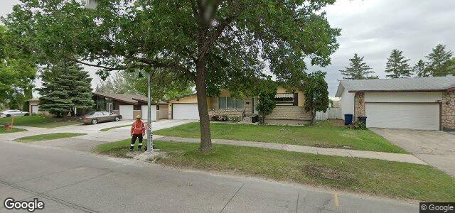 Larawan ng 47 Marbury Road sa Winnipeg, Manitoba