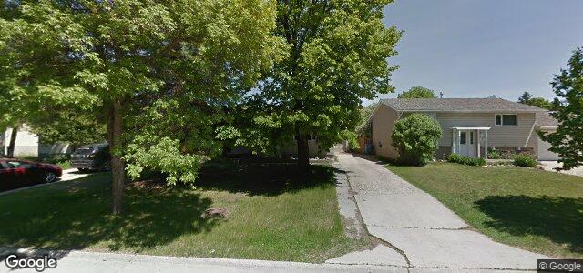 Larawan ng 47 Martell Crescent sa Winnipeg, Manitoba